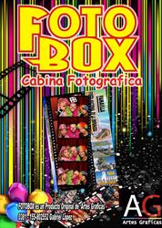 Eventos Fotobox