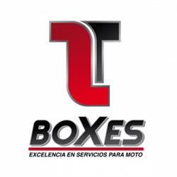2T BOXES Sucursal VELEZ SARSFIELD- NEUMATICOS PARA MOTO- GOMERIA