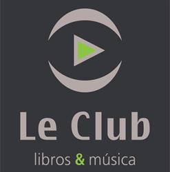Le Club libros & música