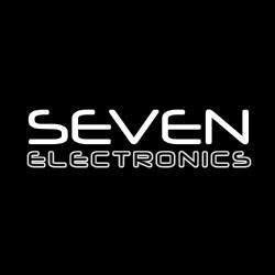 Seven Electronics Medrano