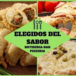 Elegidos del Sabor