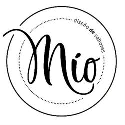 Mio Diseño de Sabores