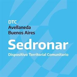 Sedronar Avellaneda