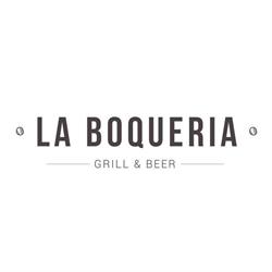 La Boqueria Palermo