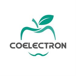 Coelectron Apple Pacheco
