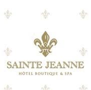 Sainte Jeanne Hotel Boutique & Spa