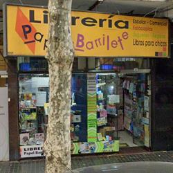 Librería Papel Barrilete
