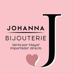 Johanna Bijou