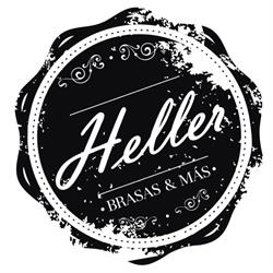Heller Brasas & Mas