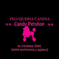 Candy Pet Shop & Peluquería Canina