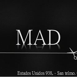 MAD PELUQUERIA