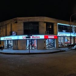 Litoral Motos