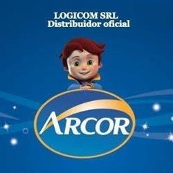 Arcor - Distribuidor Oficial Logicom SRL