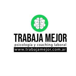 Trabaja mejor - Psicología y Coaching laboral