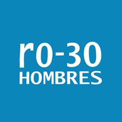 RO 30 HOMBRES