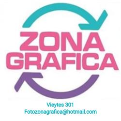 ZONA GRAFICA