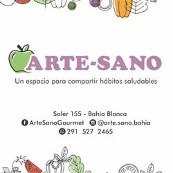 ARTE-SANO express