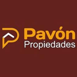 Propiedades Pavón