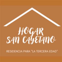 Hogar San Cayetano
