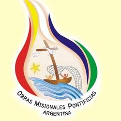 Librería Obras Misionales Pontificias Argentina