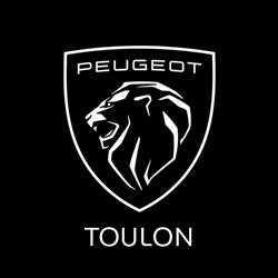 Peugeot Toulon Sa