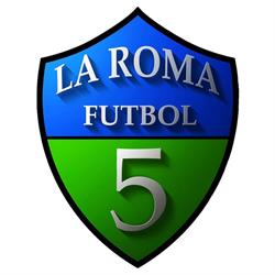 La Roma Futbol 5