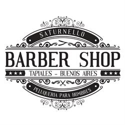 Saturnellobarbershop