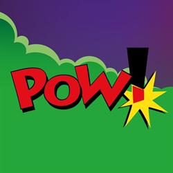 Pirotecnia POW! - Tienda Oficial