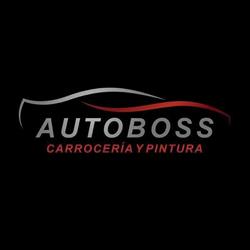 AUTOBOSS carrocería y pintura
