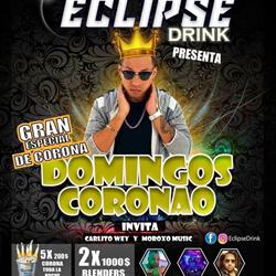 Eclipse Drink