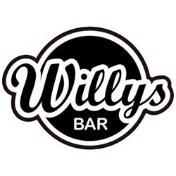 Willys BAR