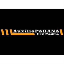 Auxilios Parana