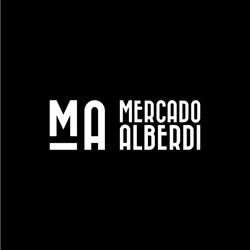 Mercado Alberdi