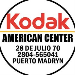 Kodak American Center