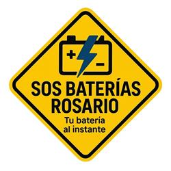 SOS Baterías Rosario