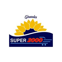 Super 2000 Girasoles