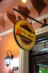 EL MIRADOR - Resto-Bar Capilla del Señor