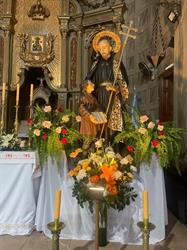 Parroquia Cristo Rey
