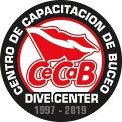 Centro de Capacitación de Buceo (CeCaB)