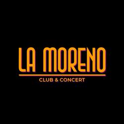 La Moreno