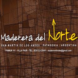 Maderera del Norte