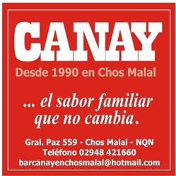 CANAY