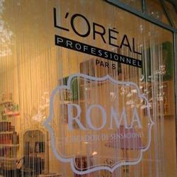 Peluquería Roma