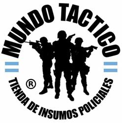 MUNDO TACTICO