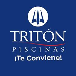 Tritón Piscinas