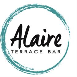 Alaire Terrace Bar