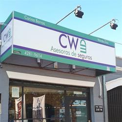 CW-asesoras de seguros