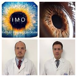 IMO Instituto Microcirugia Ocular SRL