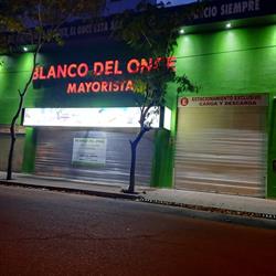 El Mejor Blanco del Once Mayorista