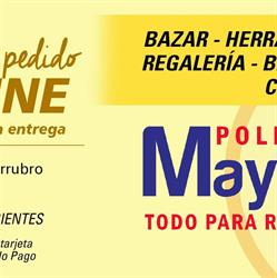 Mayorista Polirrubro
